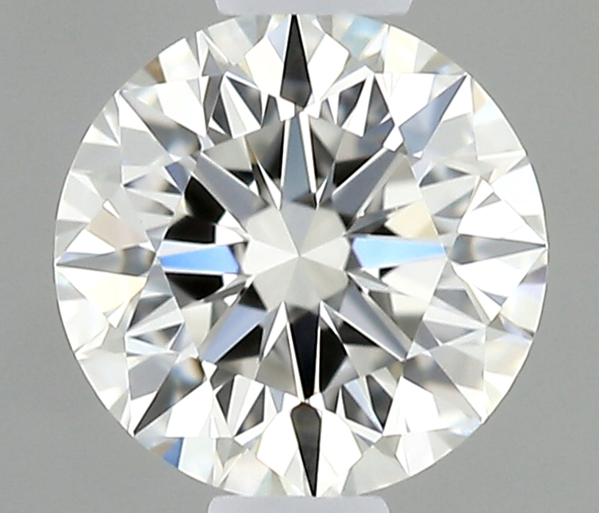 0.30 carat Round diamond G  VVS2 Excellent