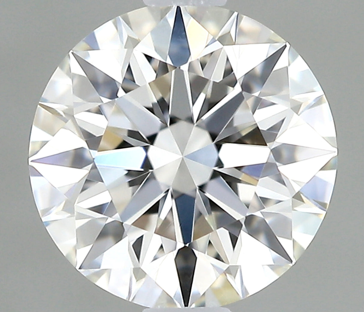 0.60 carat Round diamond H  VS1 Excellent