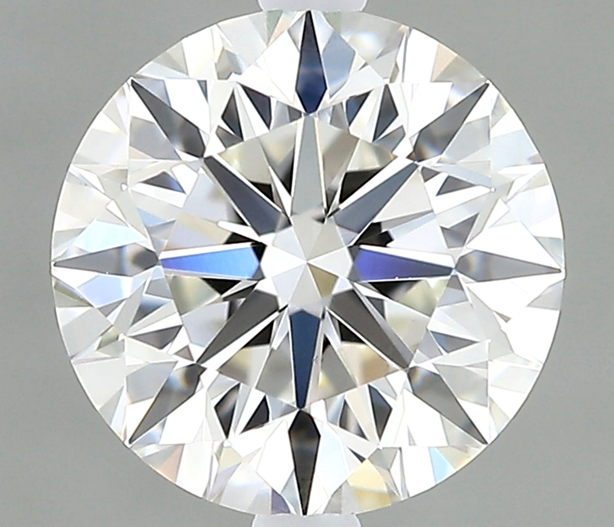 0.80 carat Round diamond G  VS1 Excellent