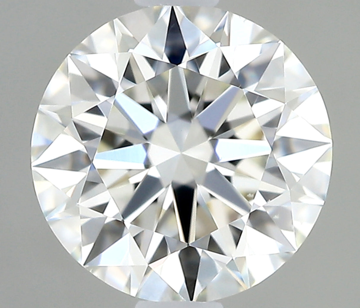 0.65 carat Round diamond G  VS2 Excellent