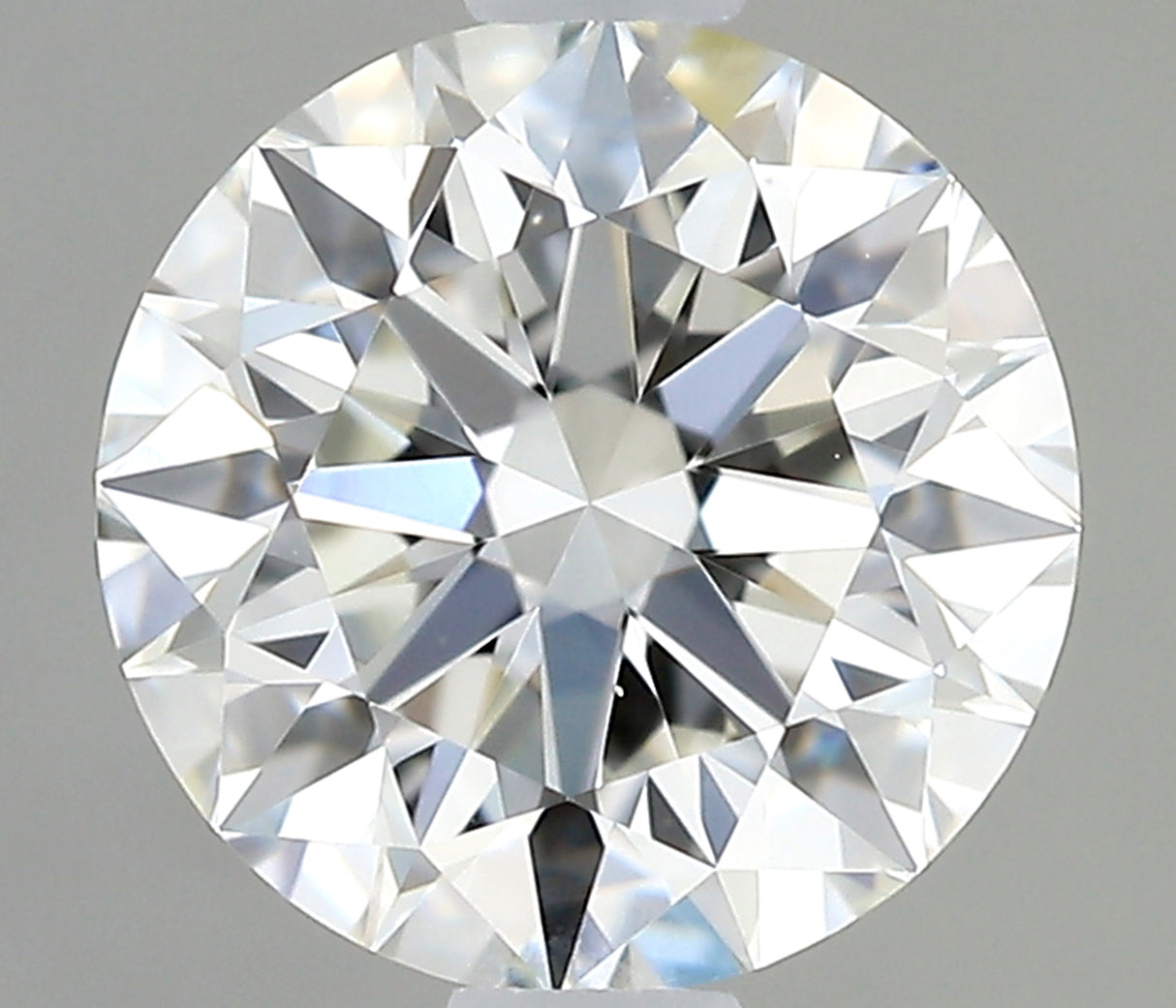 0.70 carat Round diamond H  VS1 Excellent