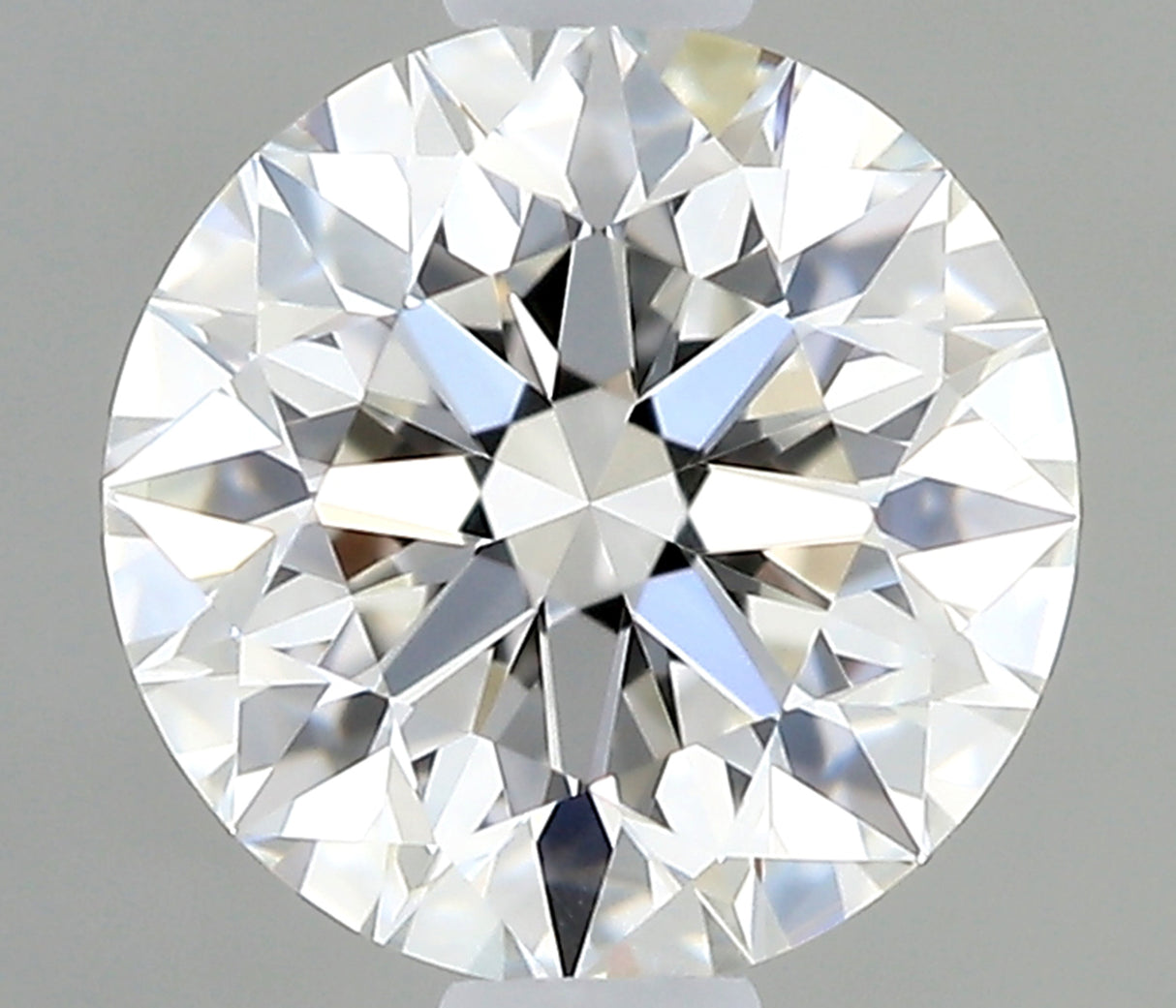 0.50 carat Round diamond G  VVS1 Excellent
