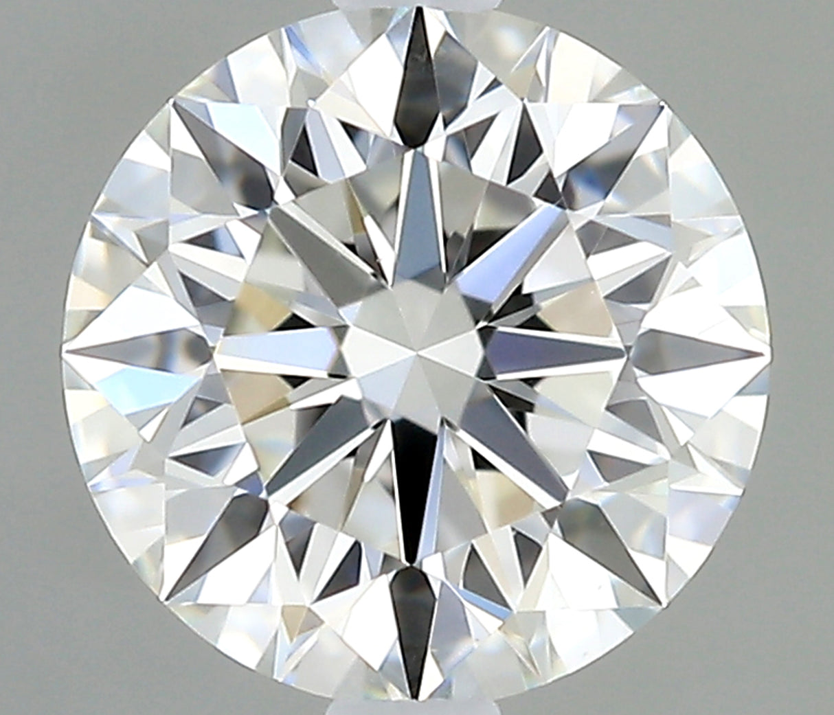 0.48 carat Round diamond H  VS1 Excellent