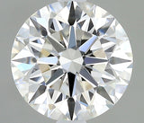 0.48 carat Round diamond H  VS1 Excellent