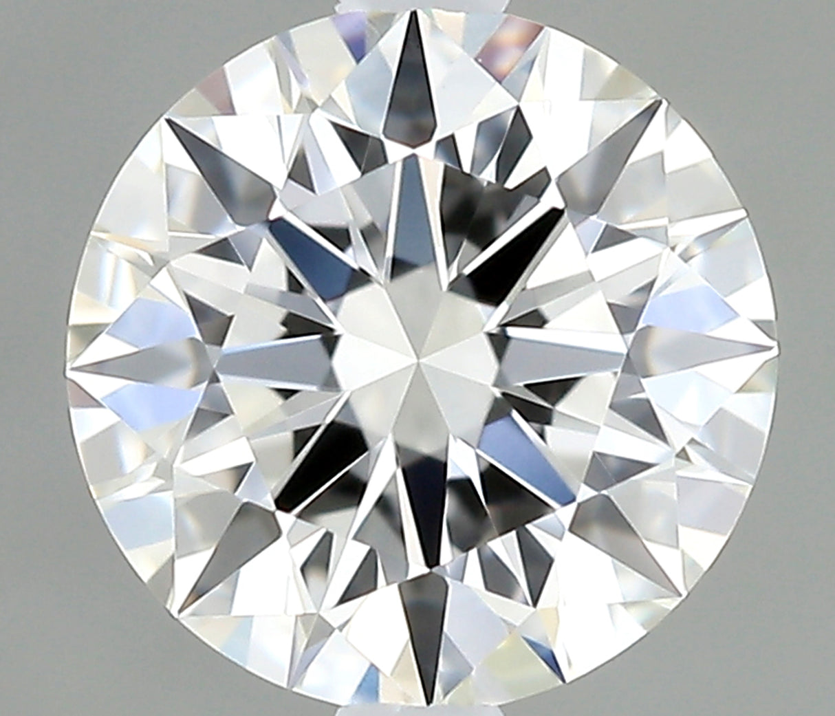 0.50 carat Round diamond G  VVS1 Excellent