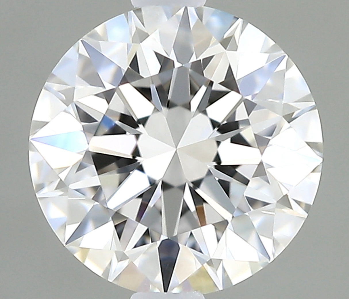 0.50 carat Round diamond E  VS2 Excellent