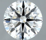 0.48 carat Round diamond G  VS2 Excellent