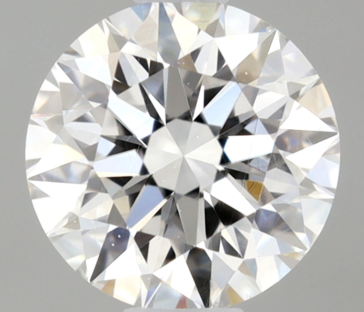 0.40 carat Round diamond E  VS2 Excellent