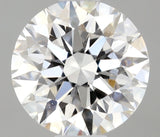 0.40 carat Round diamond E  VS2 Excellent