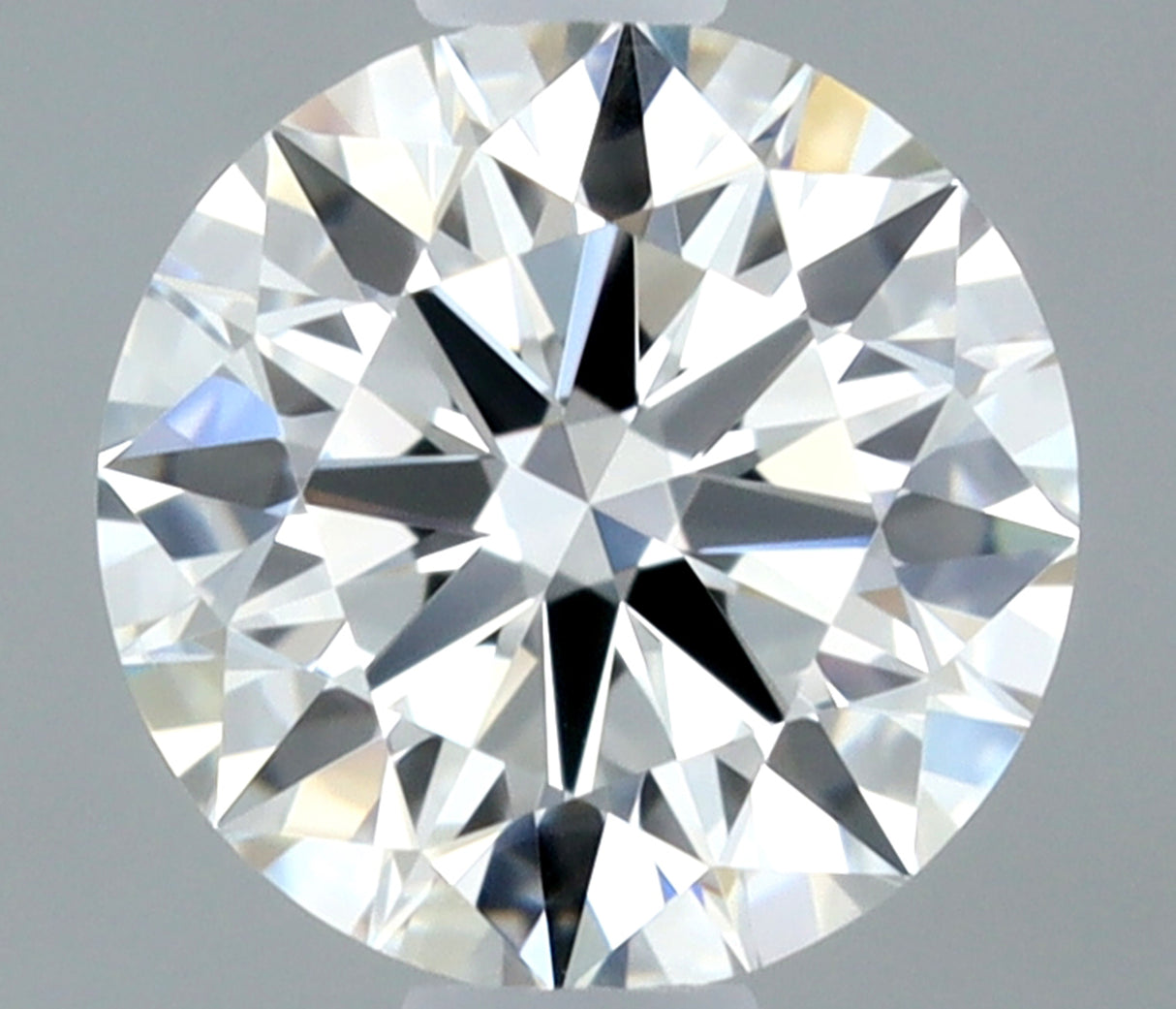 0.40 carat Round diamond H  VS2 Excellent