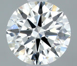 0.40 carat Round diamond H  VS2 Excellent