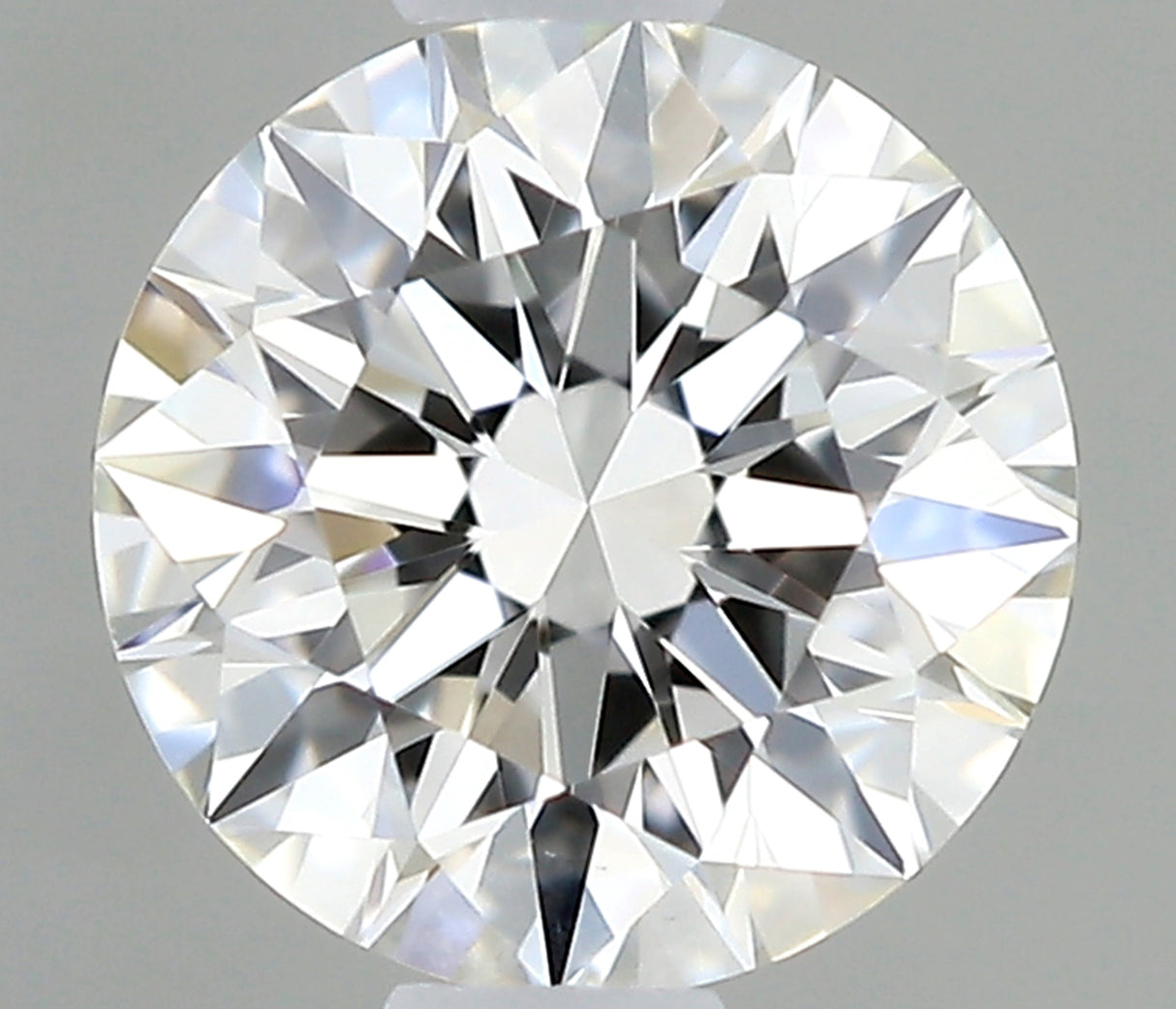 0.35 carat Round diamond G  VS1 Excellent