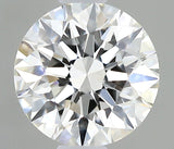 0.35 carat Round diamond G  VS1 Excellent