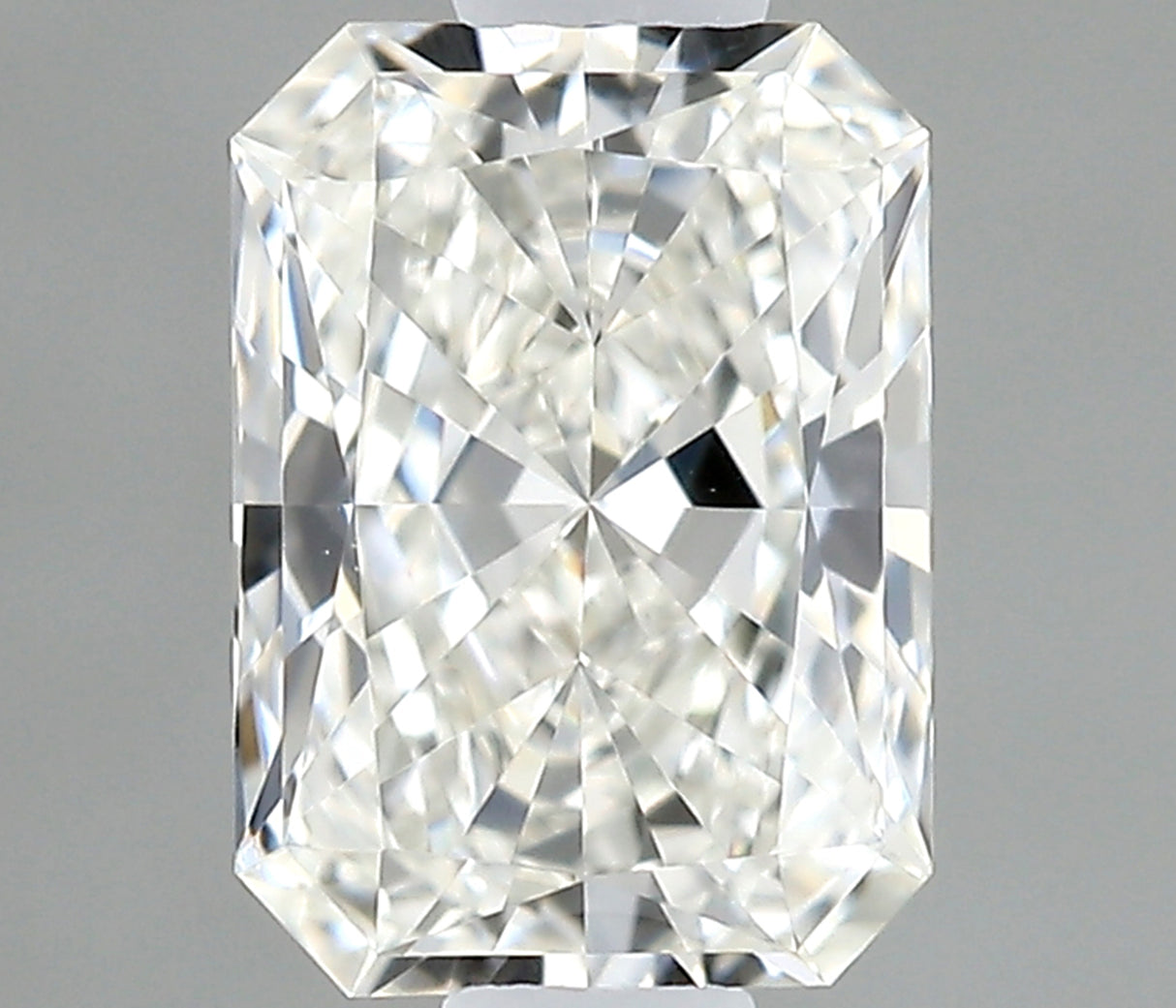 0.31 carat Radiant diamond H  VS1 Excellent