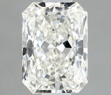 0.31 carat Radiant diamond H  VS1 Excellent