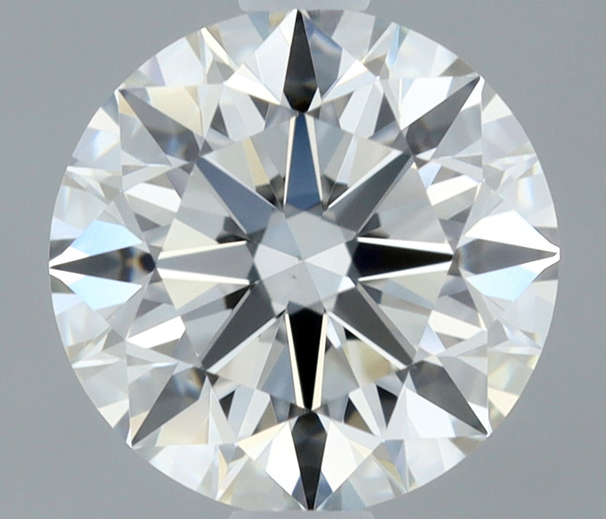 0.70 carat Round diamond H  VS1 Excellent