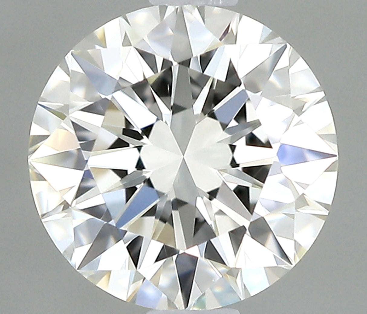 0.50 carat Round diamond G  VS1 Excellent
