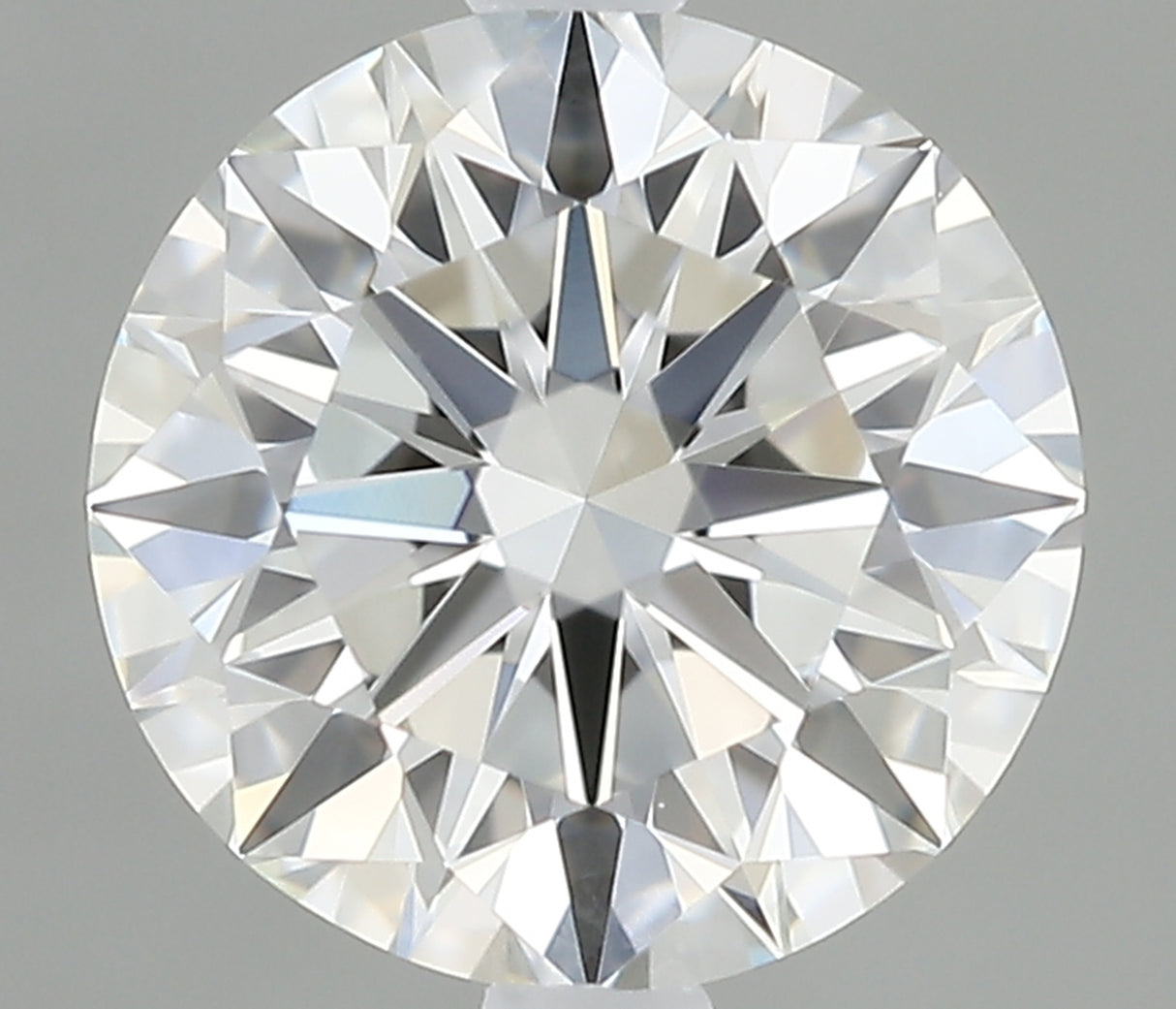 0.60 carat Round diamond G  IF Excellent