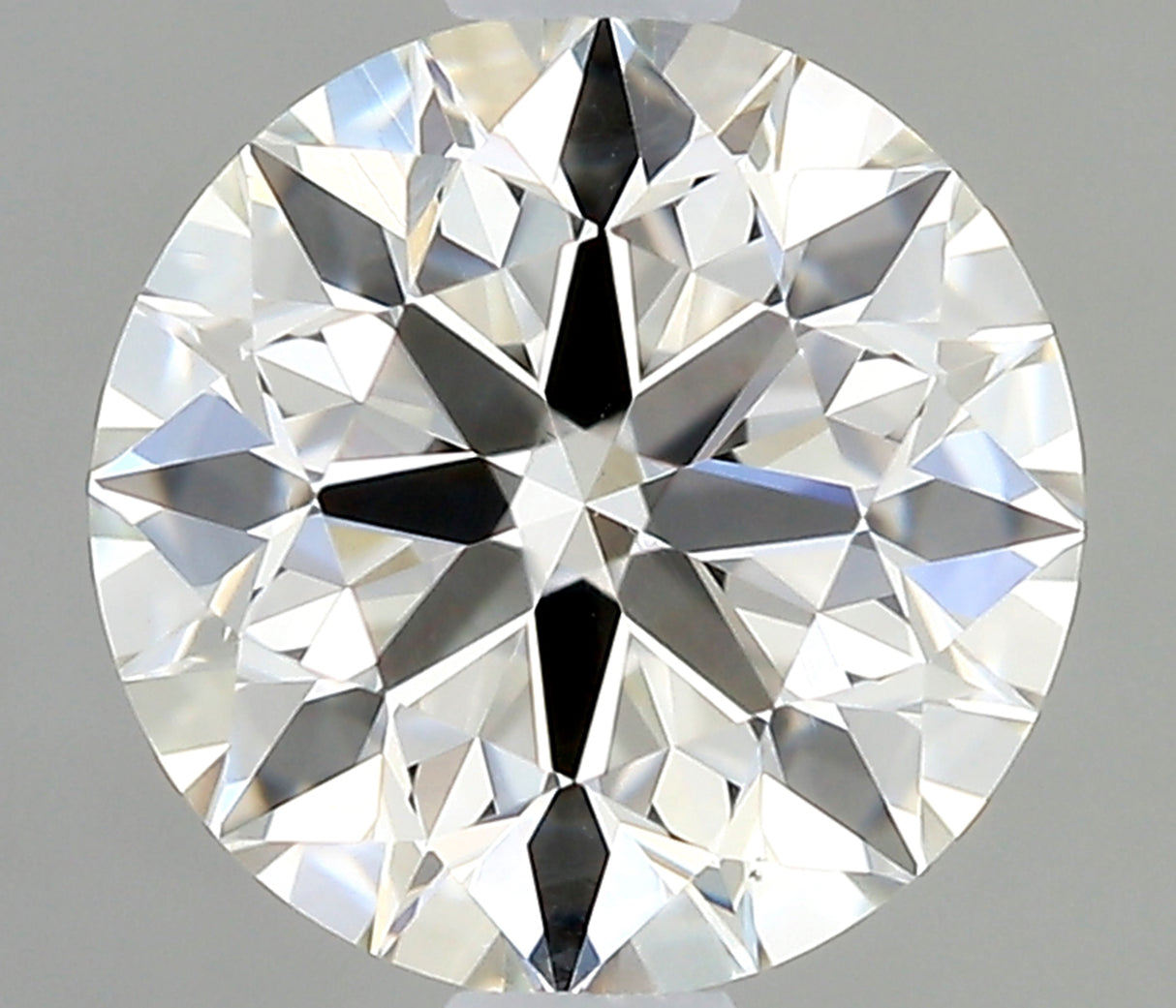 0.60 carat Round diamond I  VS1 Excellent