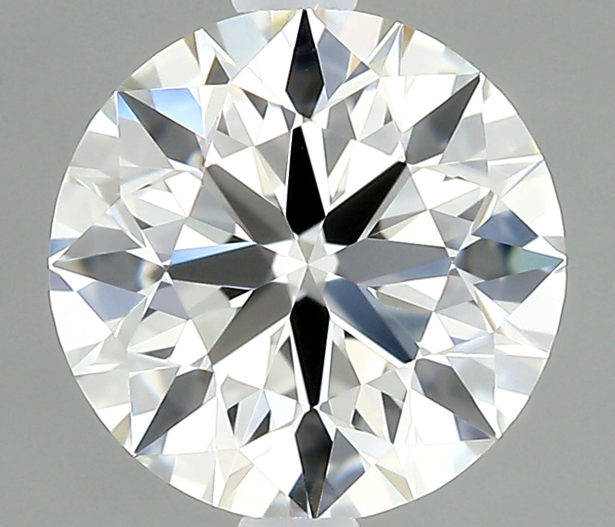 0.50 carat Round diamond H  VVS1 Excellent