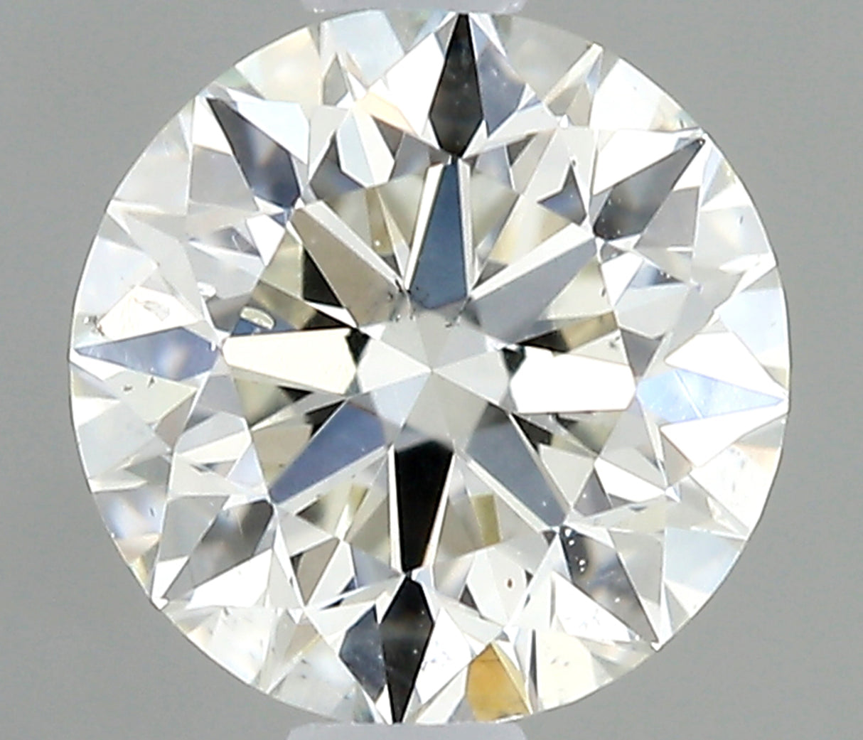 0.40 carat Round diamond I  SI1 Excellent