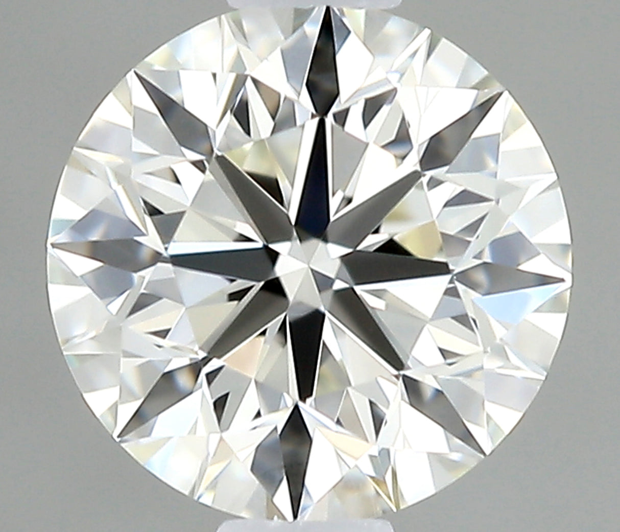0.40 carat Round diamond H  VVS2 Excellent