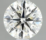 0.40 carat Round diamond H  VVS2 Excellent