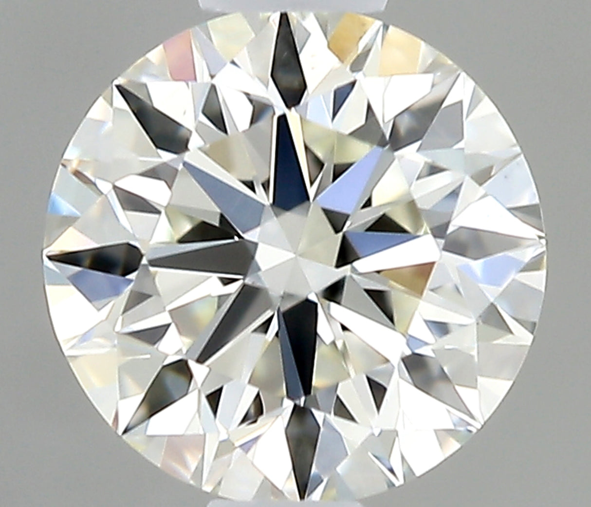 0.40 carat Round diamond H  VS1 Excellent