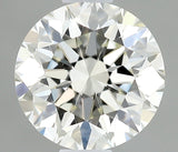 0.40 carat Round diamond H  VS1 Excellent