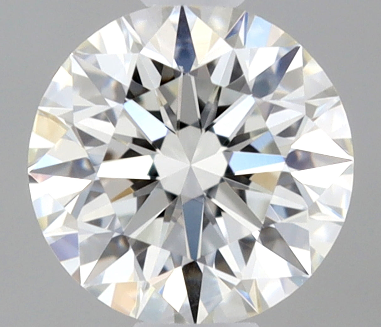 0.30 carat Round diamond H  VS2 Excellent