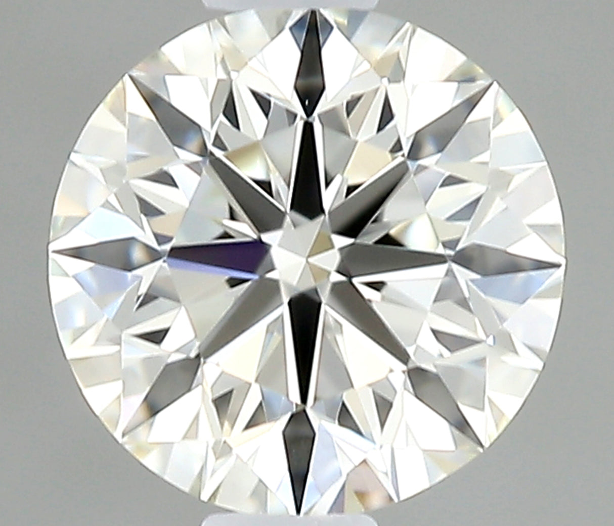 0.40 carat Round diamond I  VVS1 Excellent