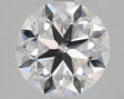3.01 carat Round diamond D VS2 Good