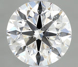 0.72 carat Round diamond F  SI1 Excellent