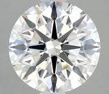 0.80 carat Round diamond G  VVS1 Excellent