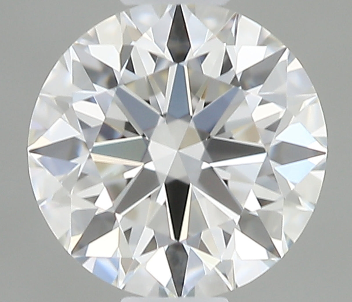 0.32 carat Round diamond G  VVS1 Excellent