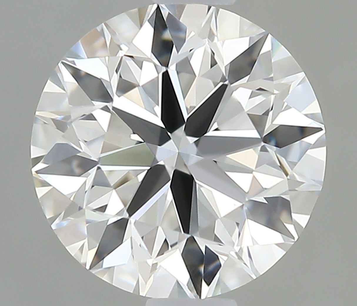 0.70 carat Round diamond G  VVS2 Excellent