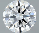 0.51 carat Round diamond D  VS1 Excellent