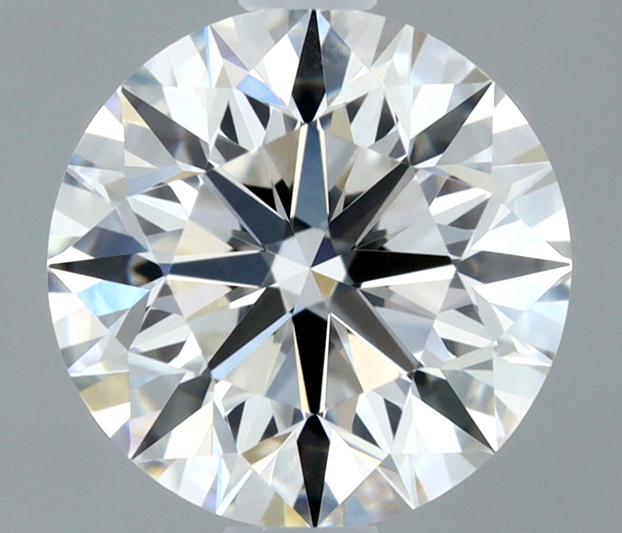 0.70 carat Round diamond G  VVS2 Excellent