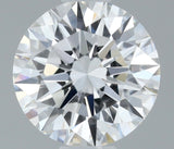 0.51 carat Round diamond E  VS1 Excellent