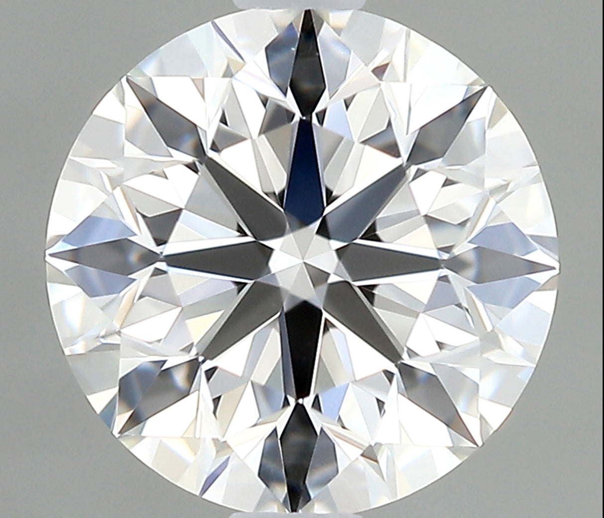 0.70 carat Round diamond G  VVS1 Excellent