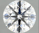 0.70 carat Round diamond G  VVS1 Excellent