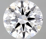 0.32 carat Round diamond D  VS2 Excellent