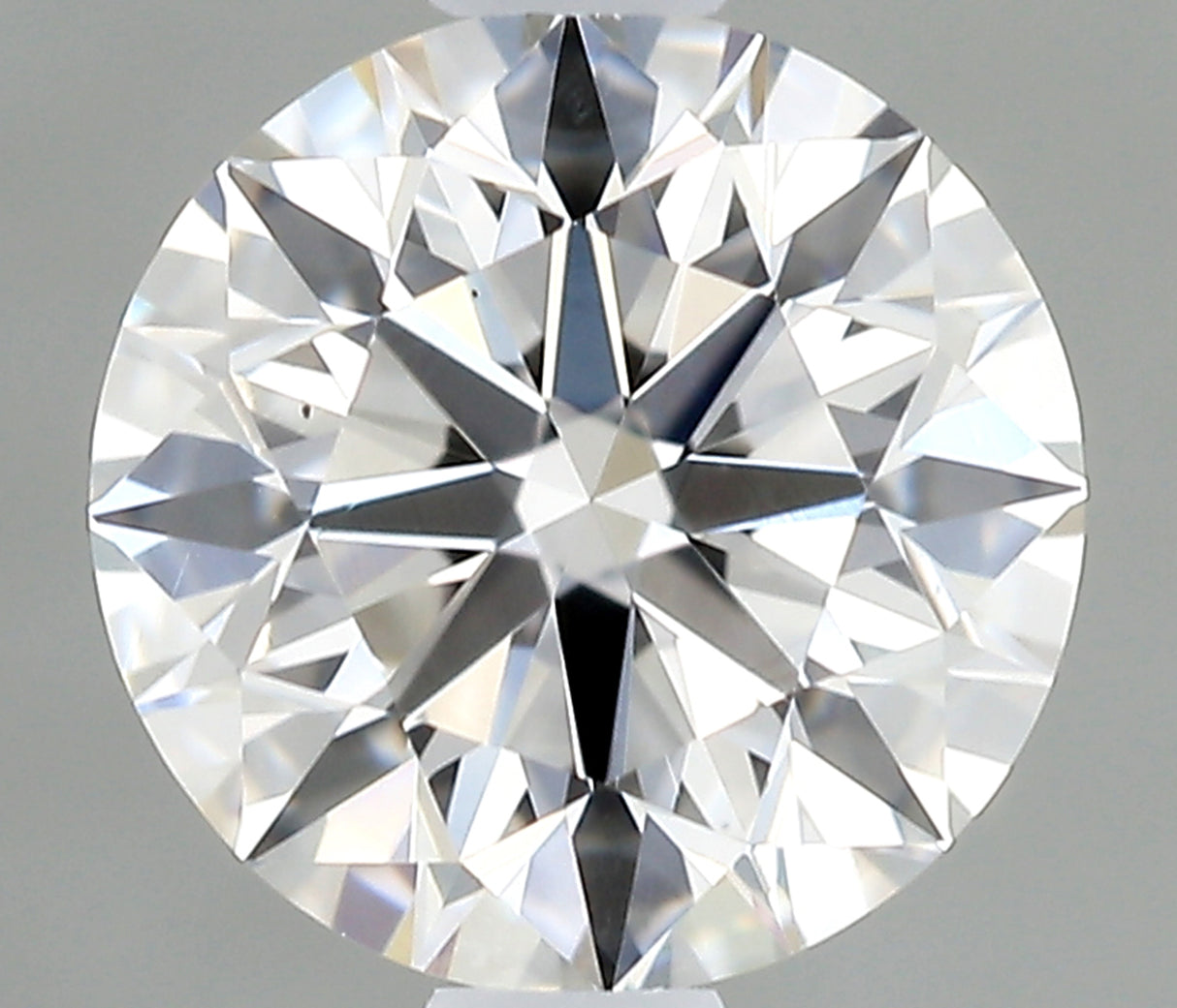 0.60 carat Round diamond E  VS2 Excellent