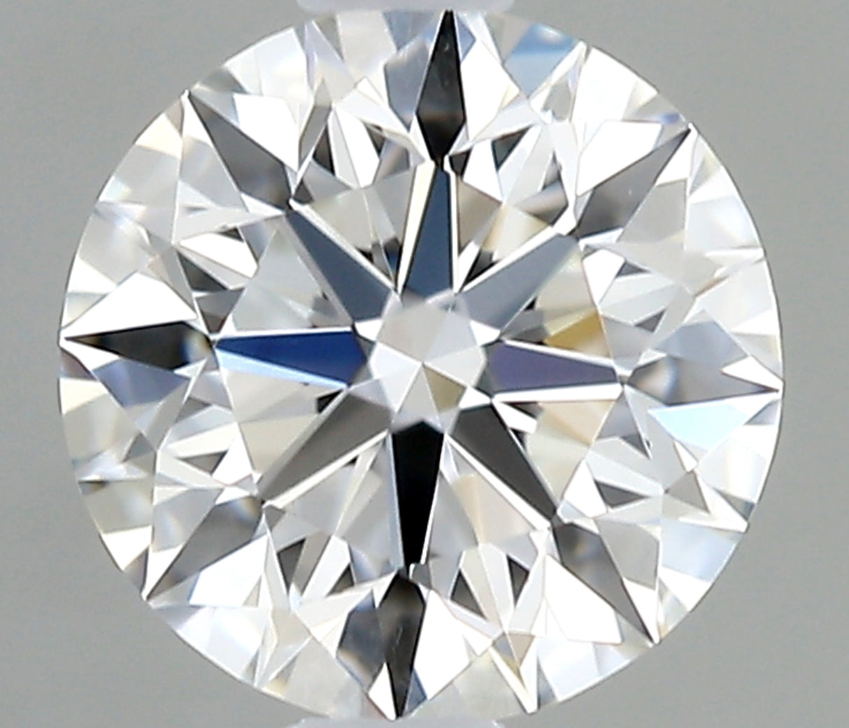 0.42 carat Round diamond G  VS1 Excellent