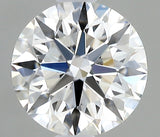 0.42 carat Round diamond G  VS1 Excellent