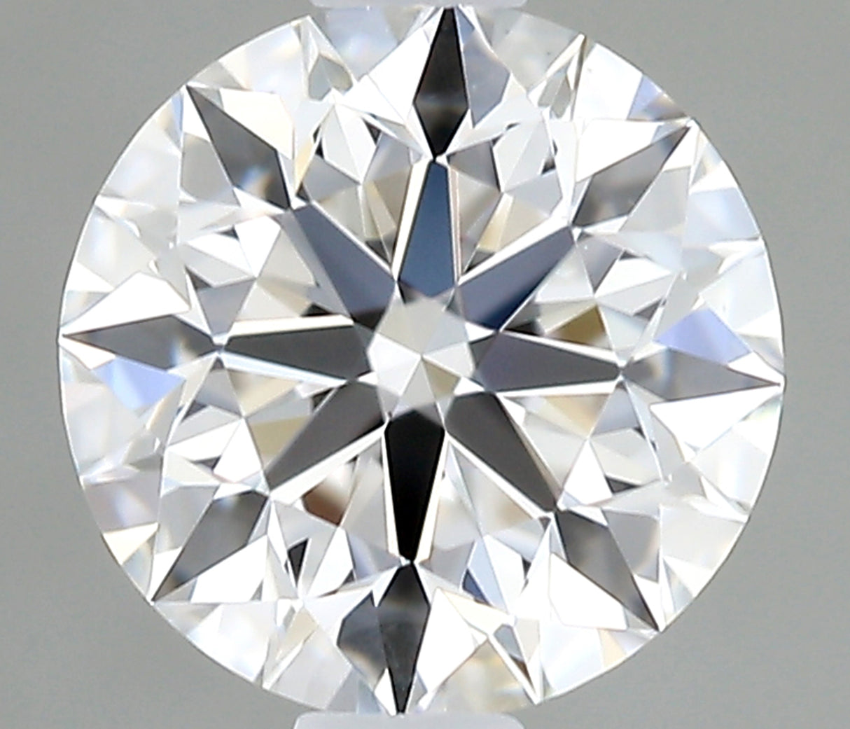 0.50 carat Round diamond E  VS1 Excellent