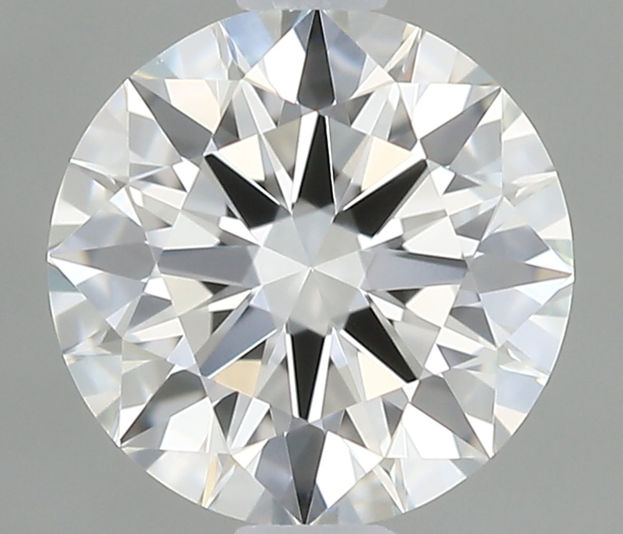 0.50 carat Round diamond G  VVS1 Excellent