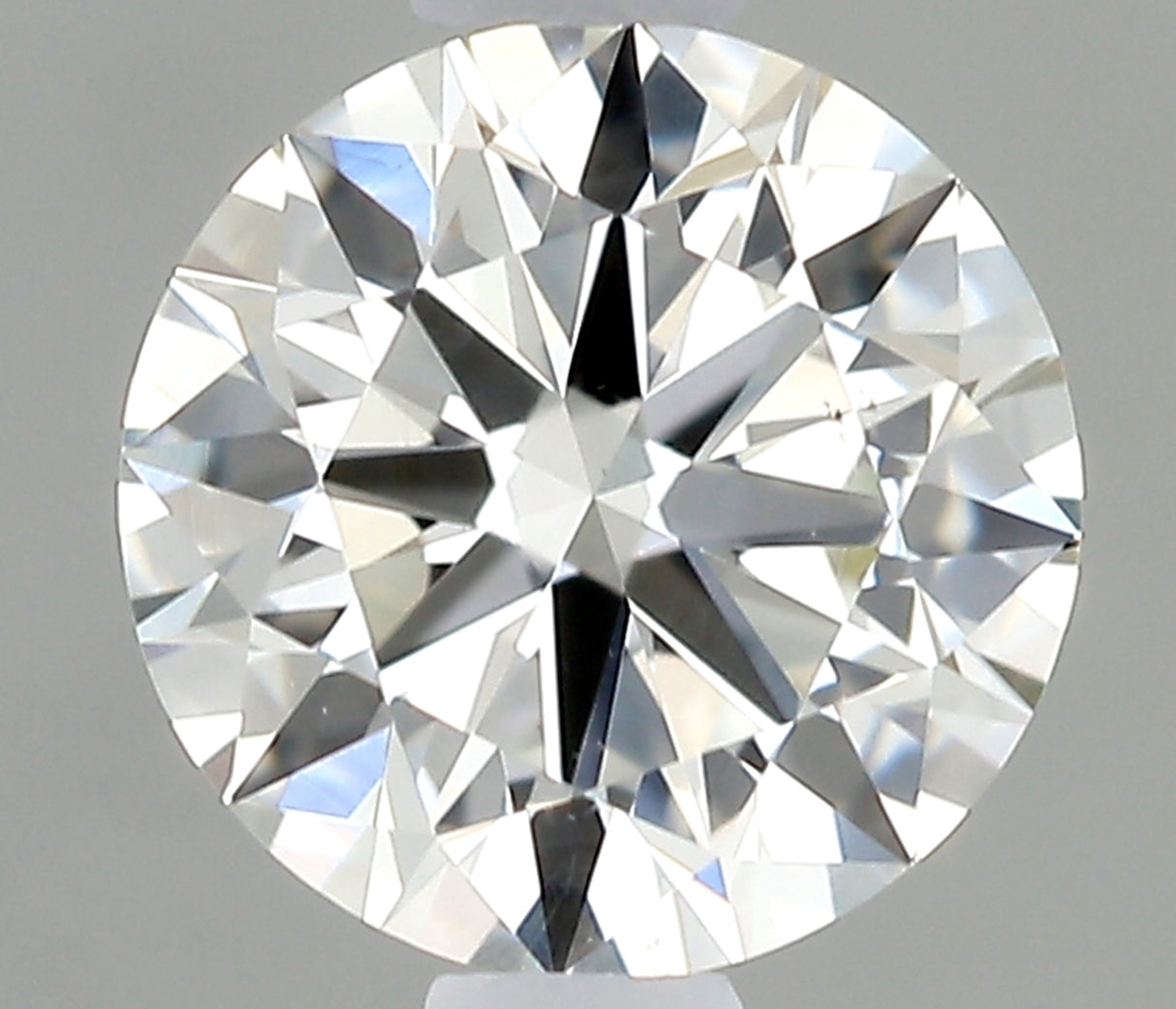 0.40 carat Round diamond H  VS2 Excellent
