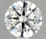 0.40 carat Round diamond H  VS2 Excellent