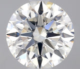 0.50 carat Round diamond H  VS2 Excellent